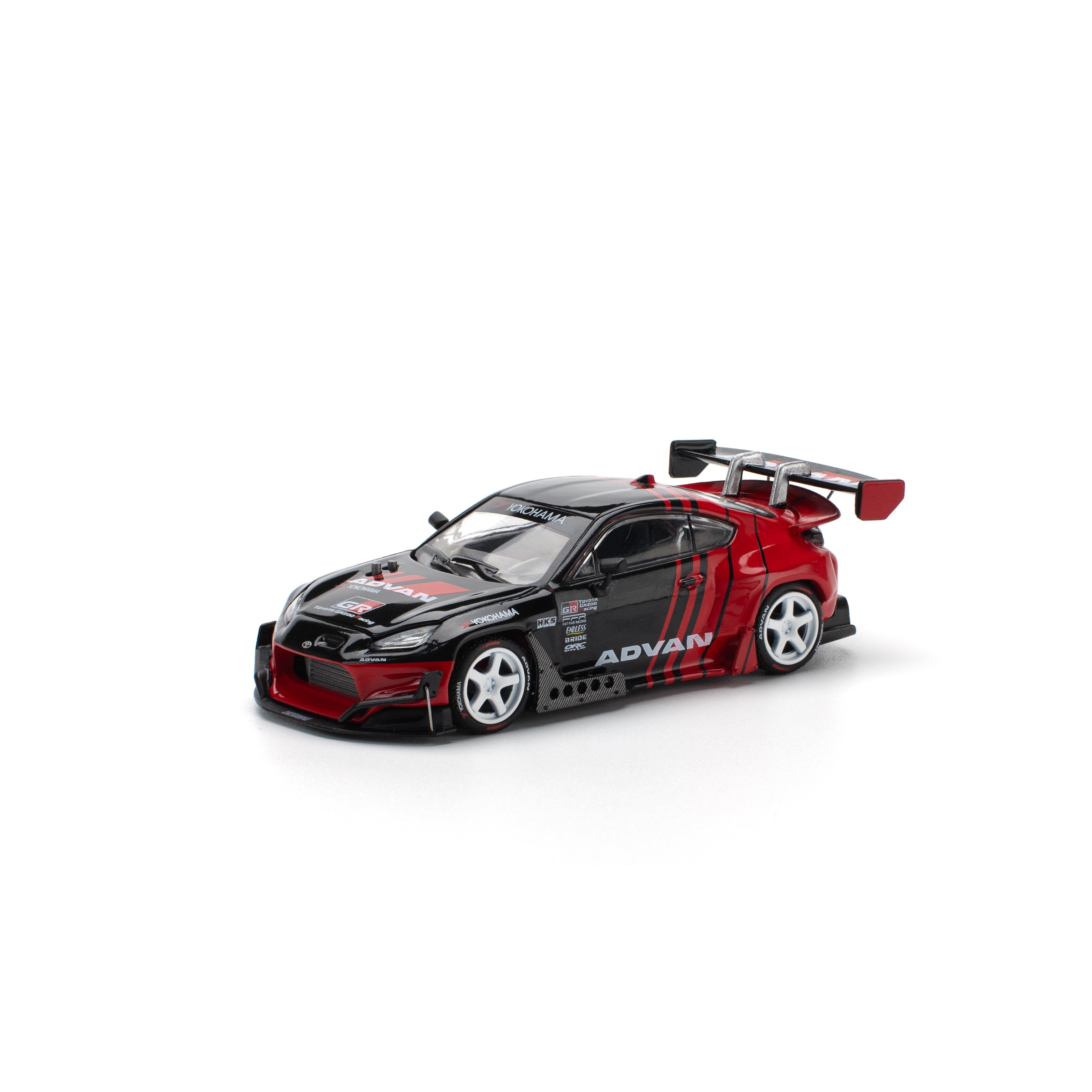 PANDEM GR86 ADVAN PR640228 by Pop Race