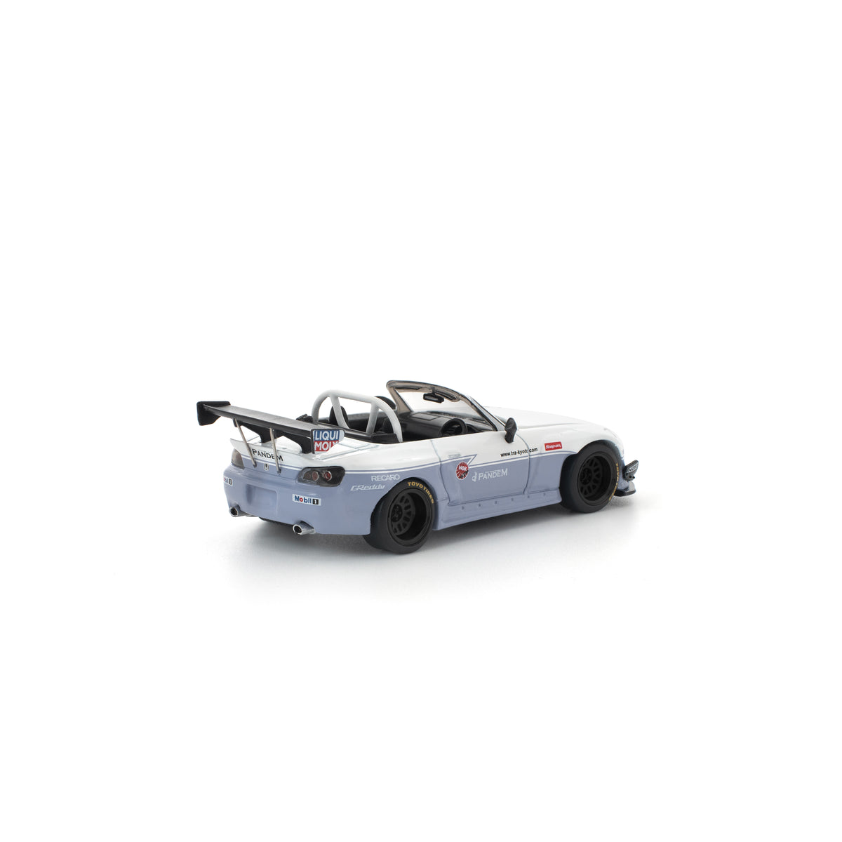 Pandem S2000 PR640300 by Pop Race