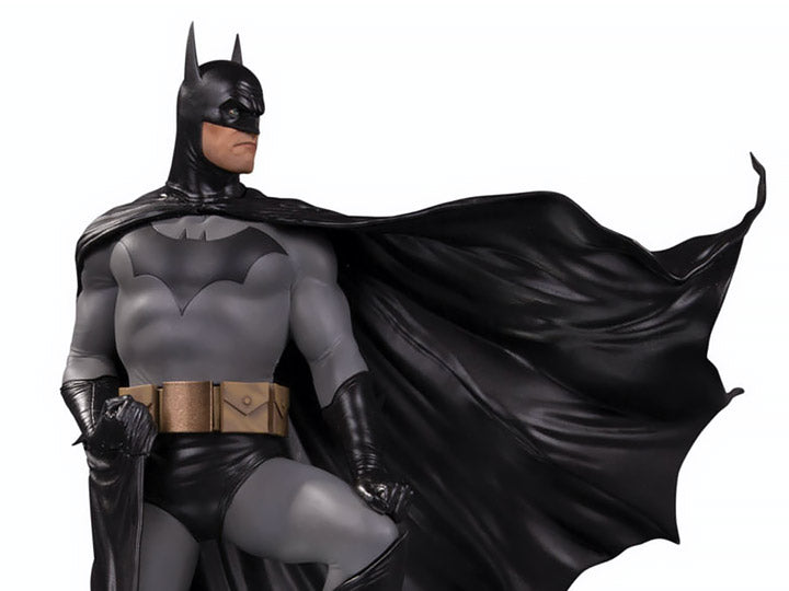 DC Designer Alex Ross Batman Deluxe Statue