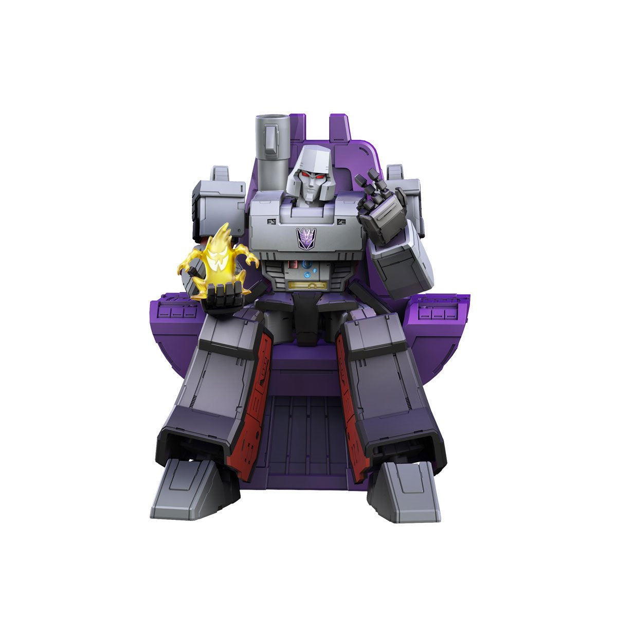 Blokees Transformers G1 Megatron Action Edition Model Kit