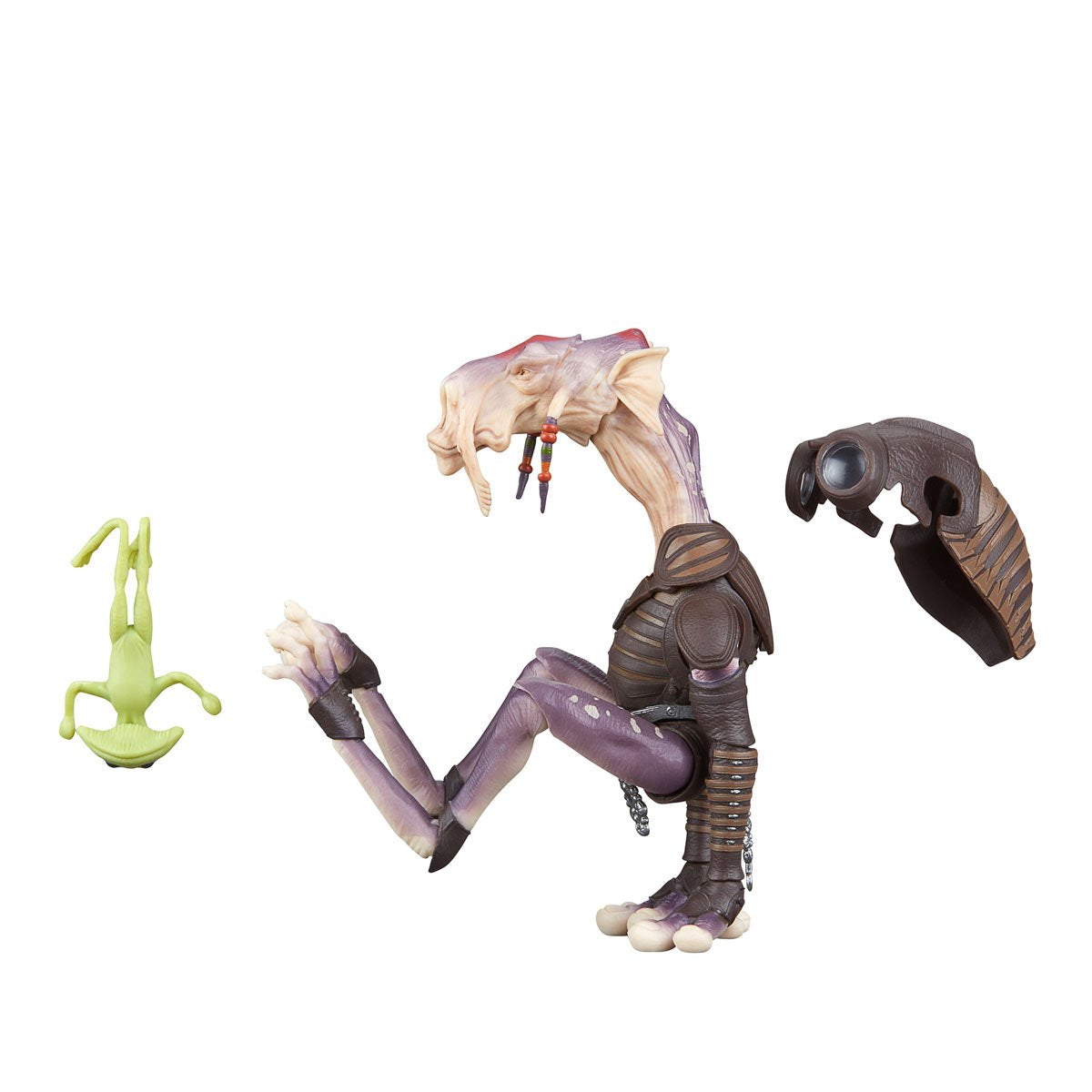 Star Wars The Black Series Sebulba Action Figure
