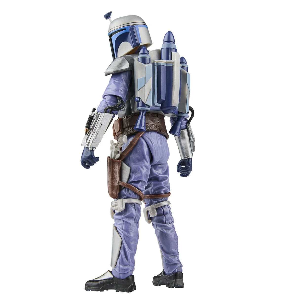 Star Wars The Black Series Jango Fett Action Figure