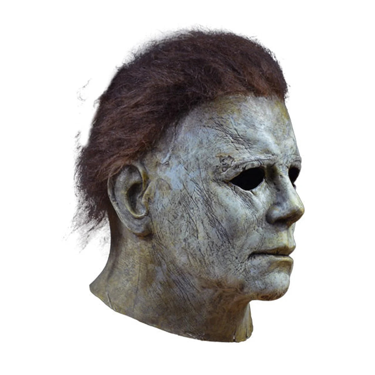 Halloween (2018) Michael Myers Mask