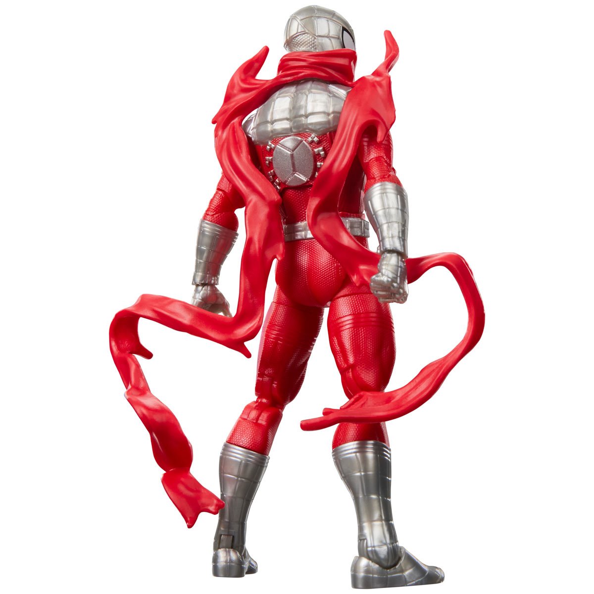 Marvel Legends Comics-Inspired Spider-Man (Doom Suit) Action Figure