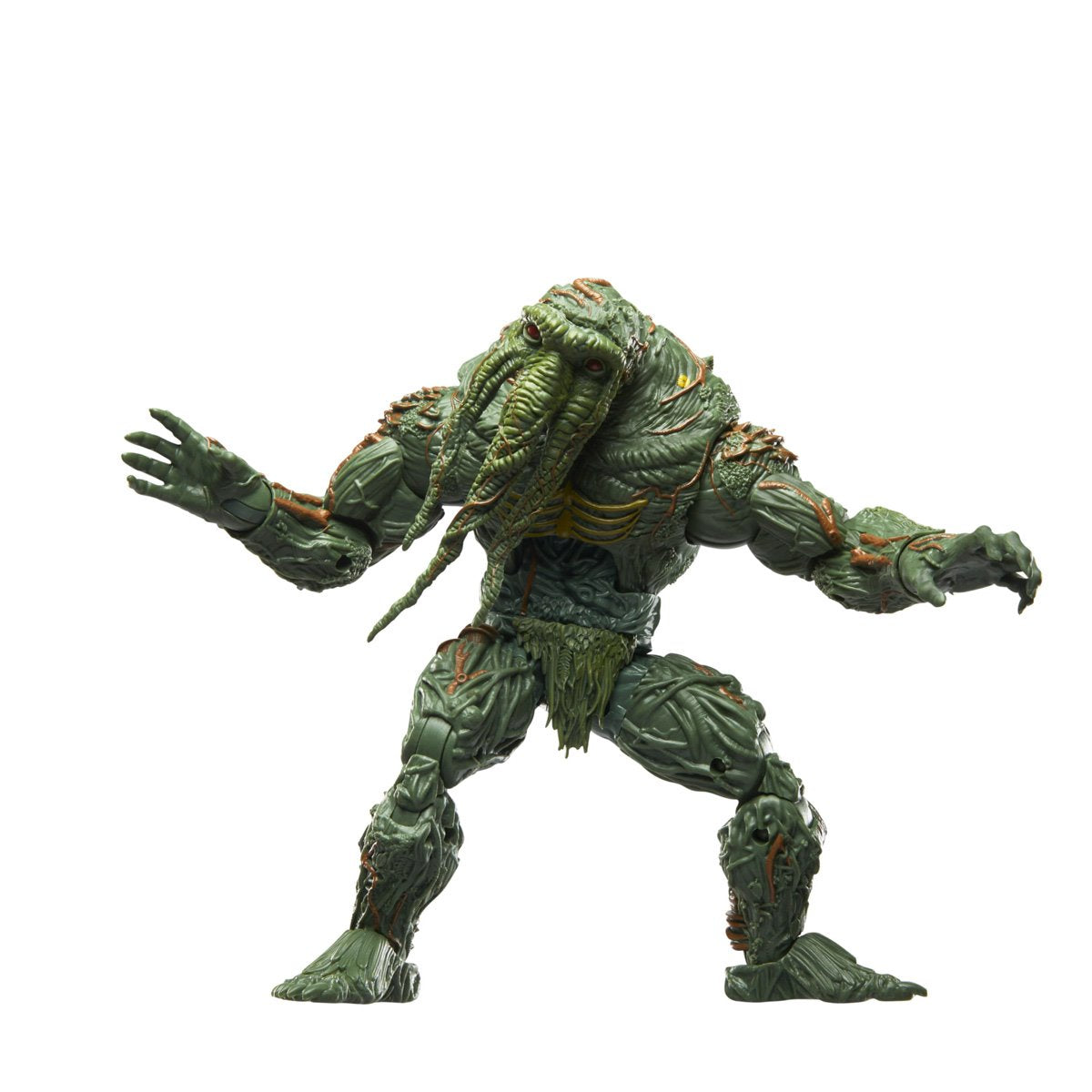 Werewolf by Night Marvel Legends Series Man-Thing Action Figure