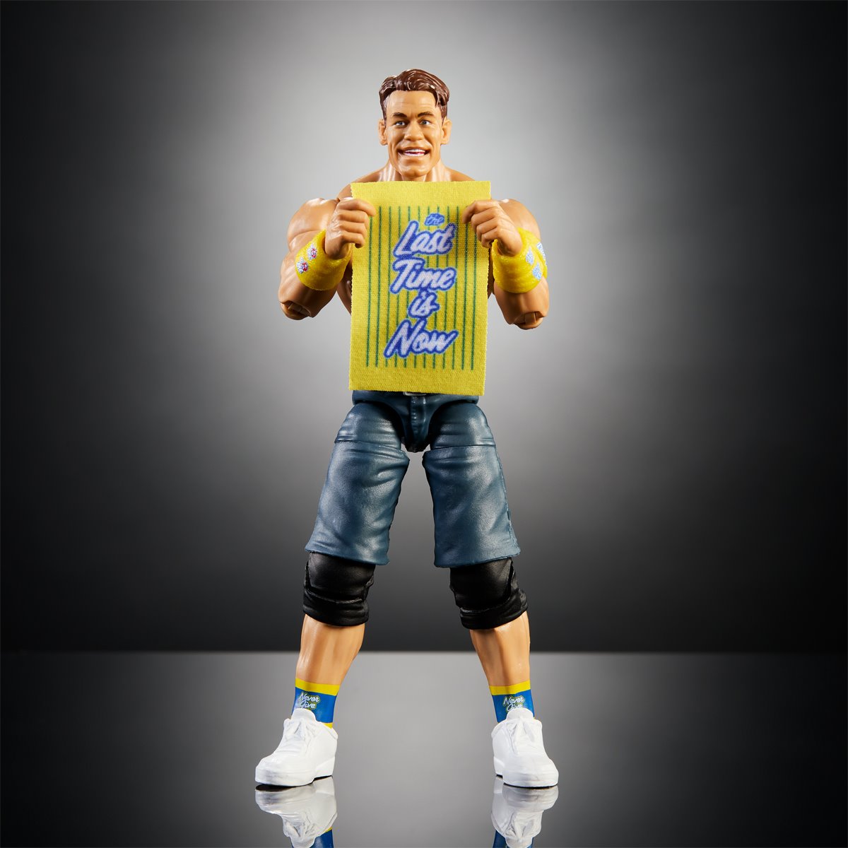 WWE Top Picks Elite Collection 2027 John Cena