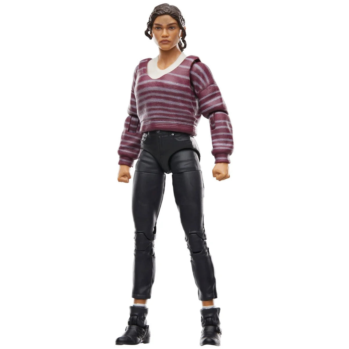 Spider-Man: No Way Home Marvel Legends MJ Action Figure