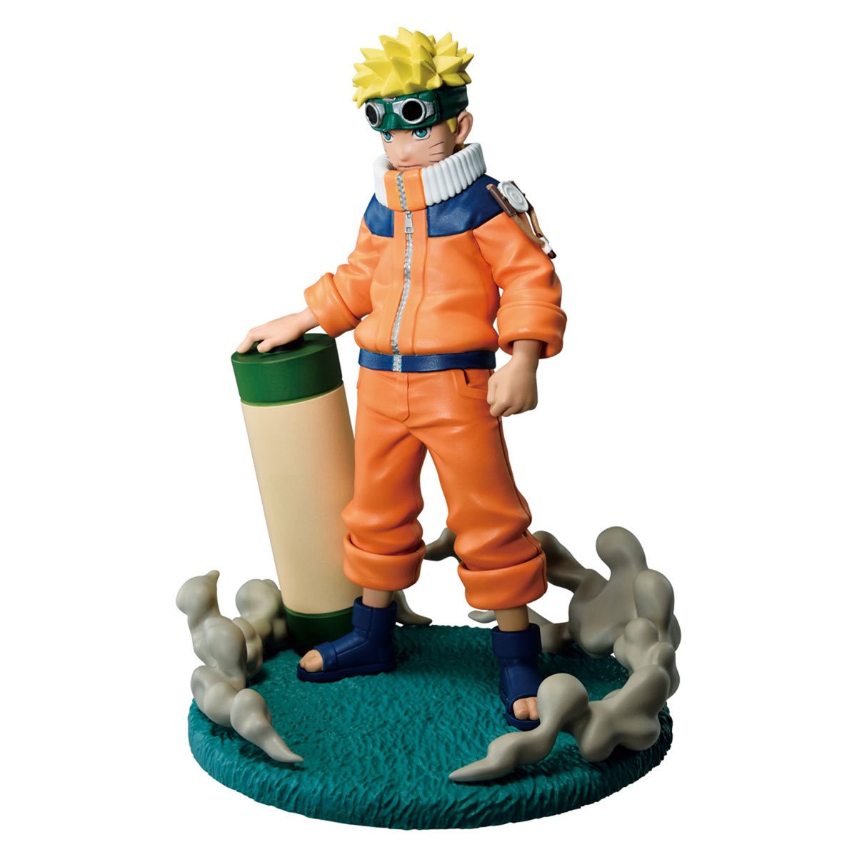 Naruto: Shippuden Uzumaki Naruto Memorable Saga