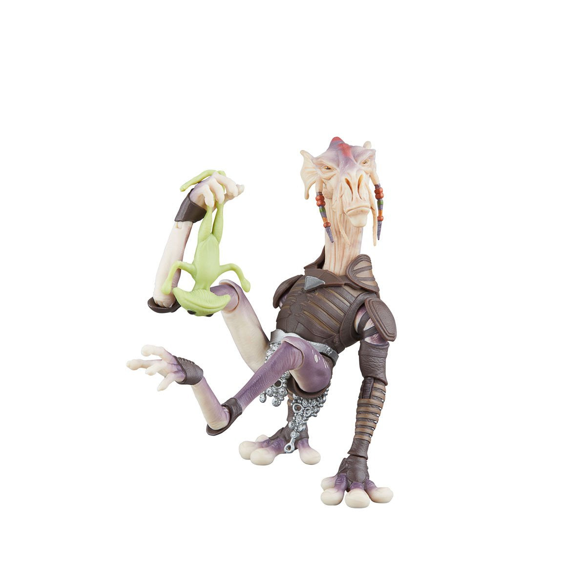 Star Wars The Black Series Sebulba Action Figure