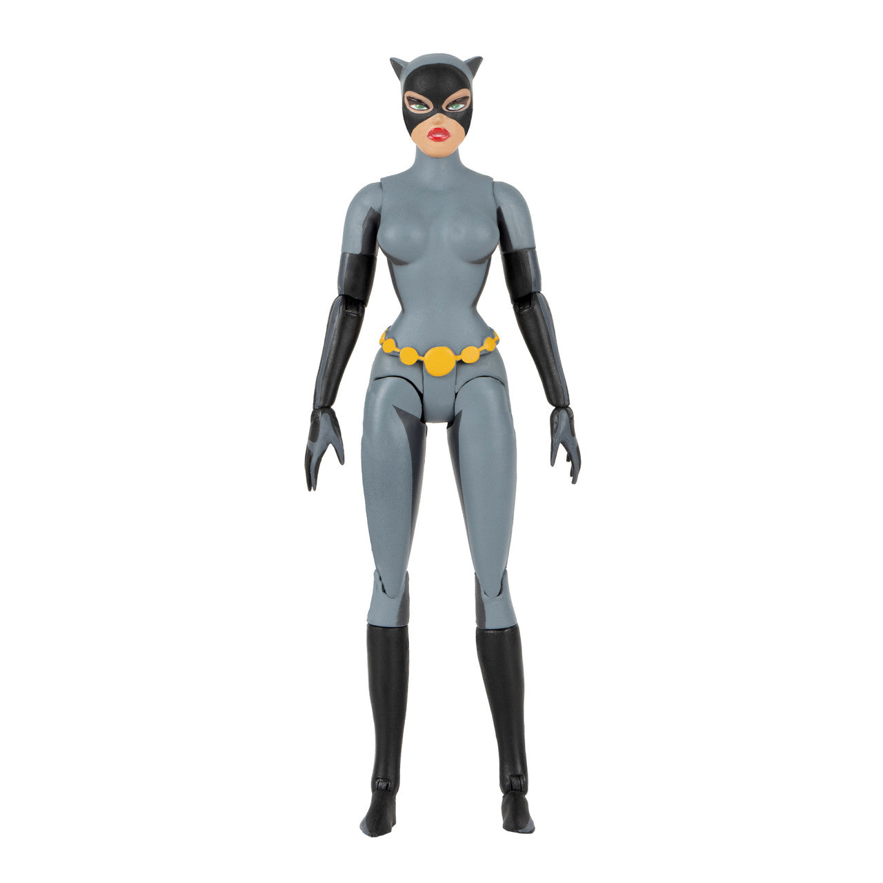 Batman The Adventure Continues: Catwoman (Version 2) by DC Direct