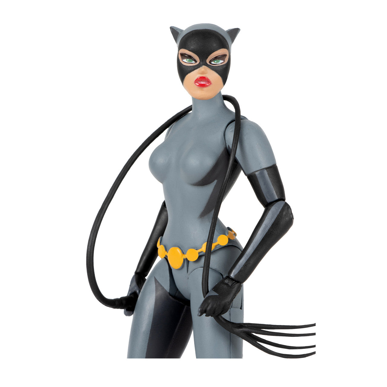 Batman The Adventure Continues: Catwoman (Version 2) by DC Direct