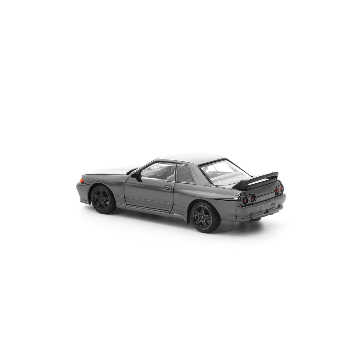 Nissan Skyline GT-R R32 DARK CHROME PRDC002 by Pop Race