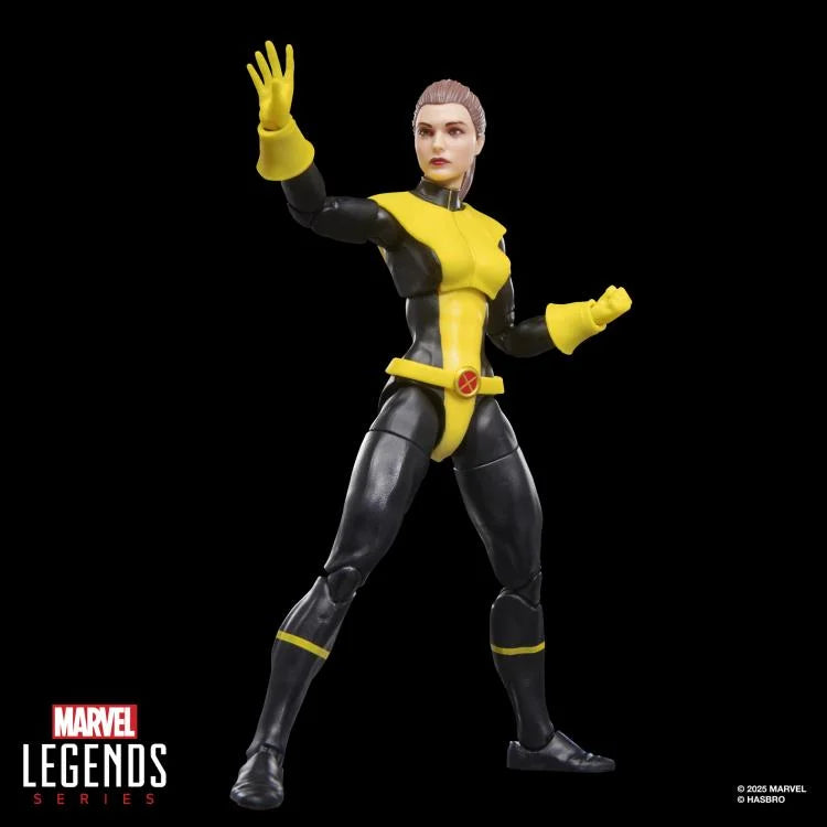 Marvel Legends Astonishing X-Men Kitty Pryde & Marvel's Colossus Two-Pack Action Figure