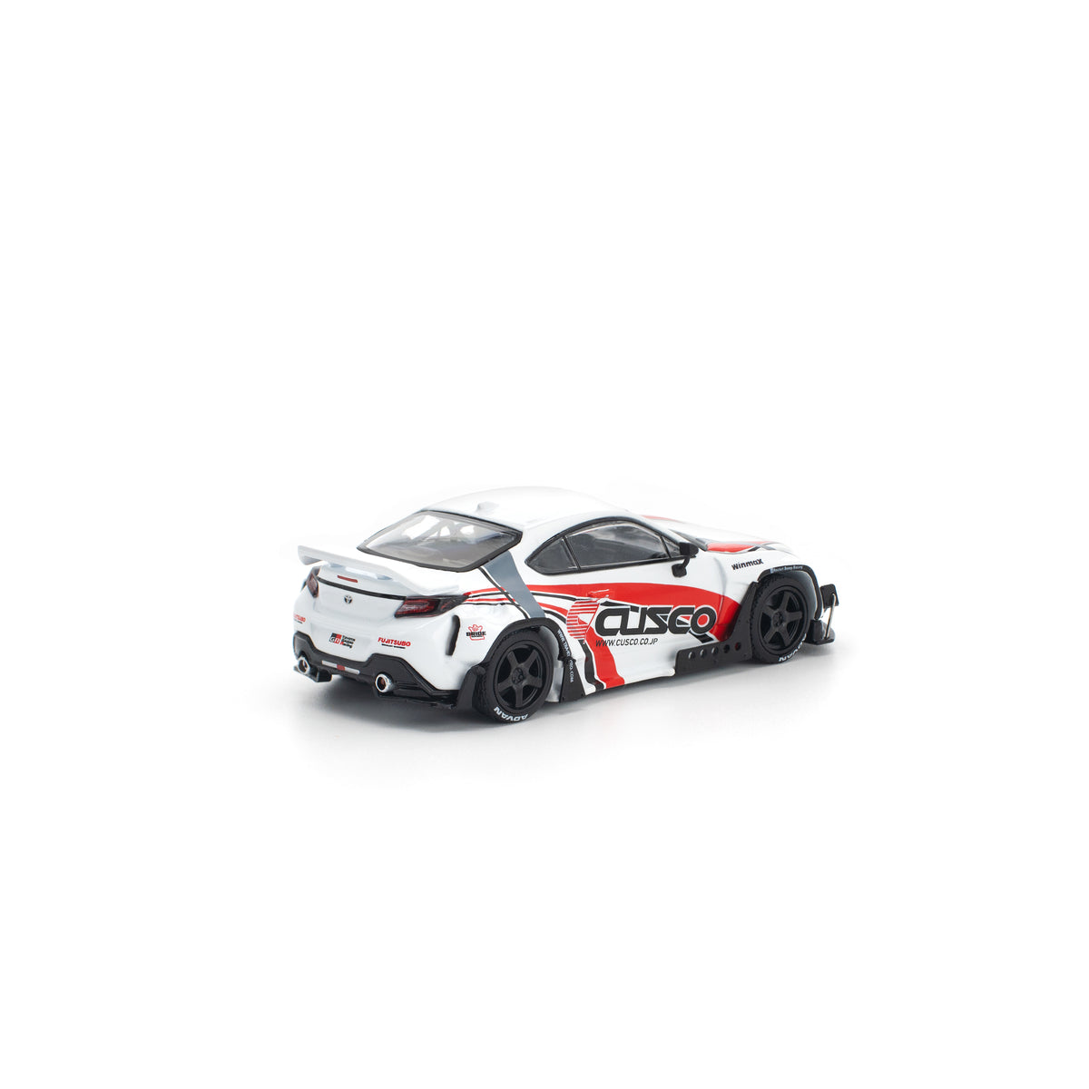 PANDEM GR86 CUSCO PR640337 by Pop Race
