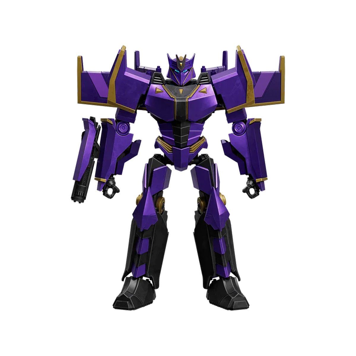 Blokees Transformers Classic Class 020 Megatronus Prime Model Kit