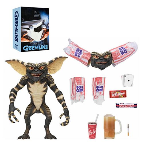 Gremlins Ultimate Gremlin Action Figure