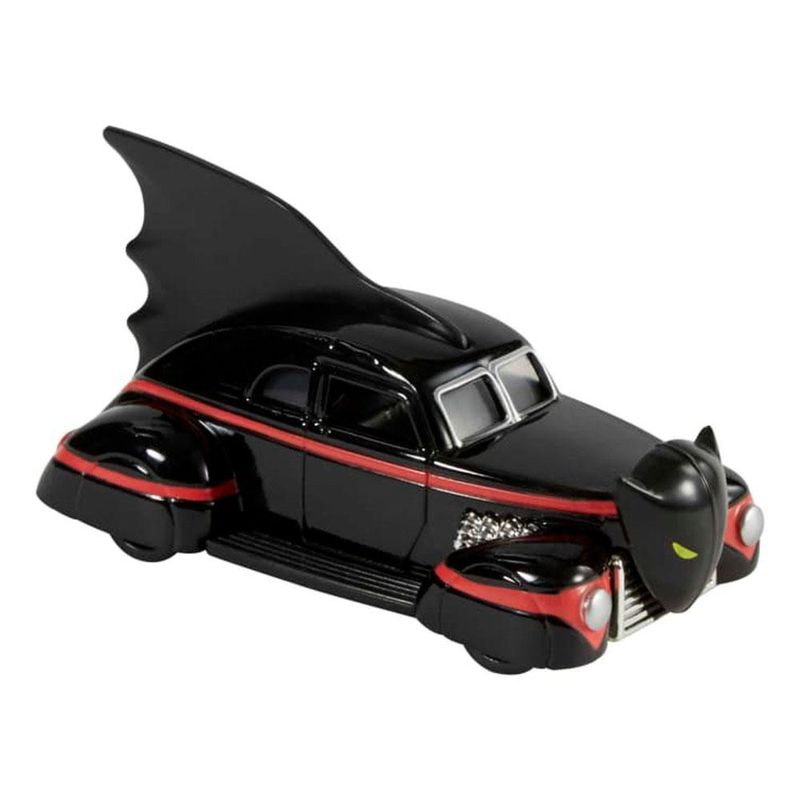 Hot Wheels 1940s Batmobile 1:50 diecast vehicle