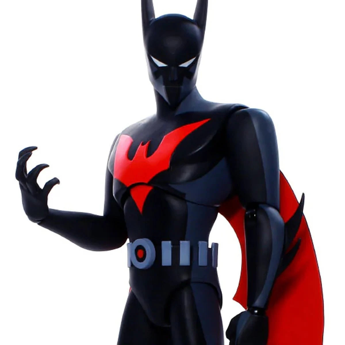 Batman Beyond Terry McGinnis 1:6 Scale Action Figure by Mondo