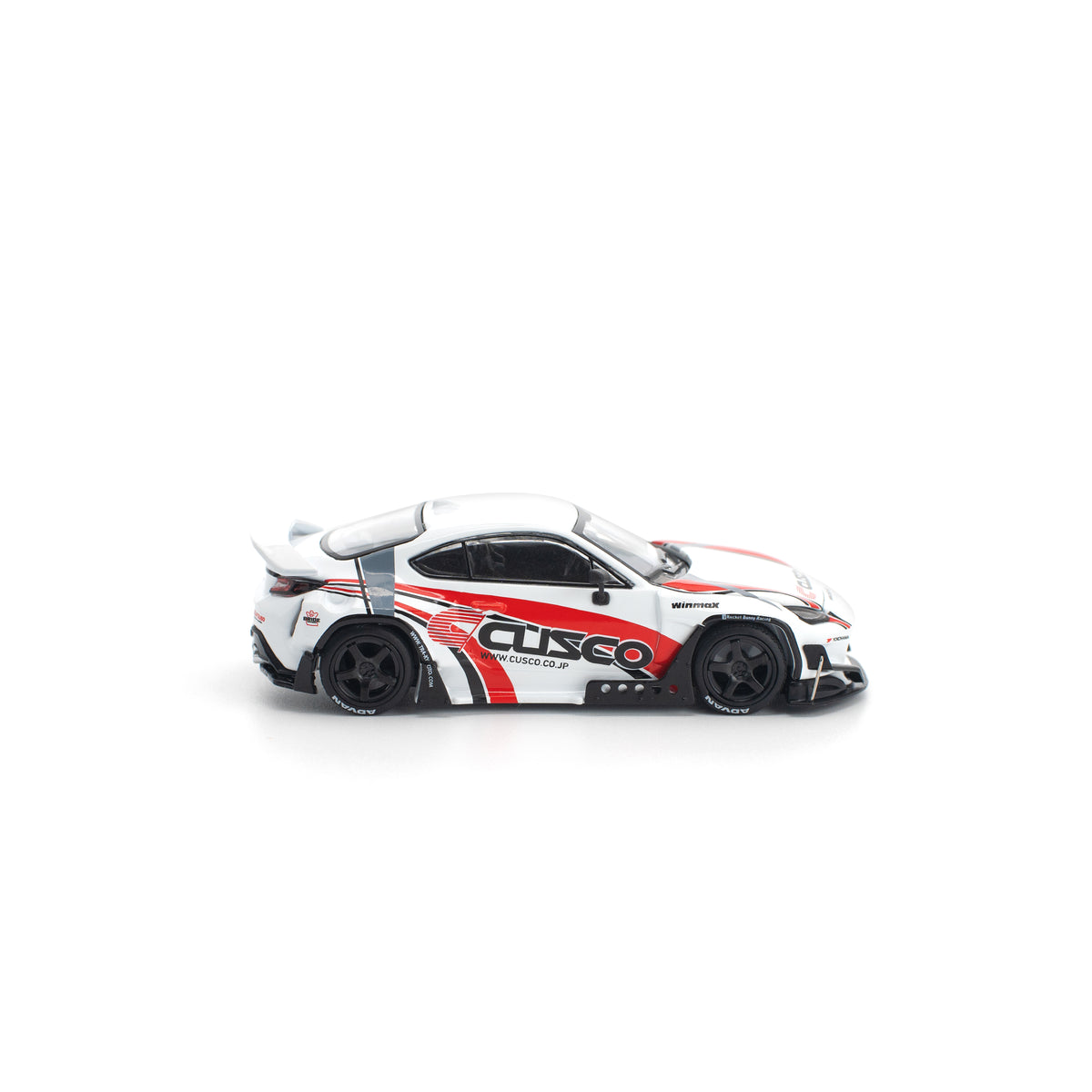 PANDEM GR86 CUSCO PR640337 by Pop Race