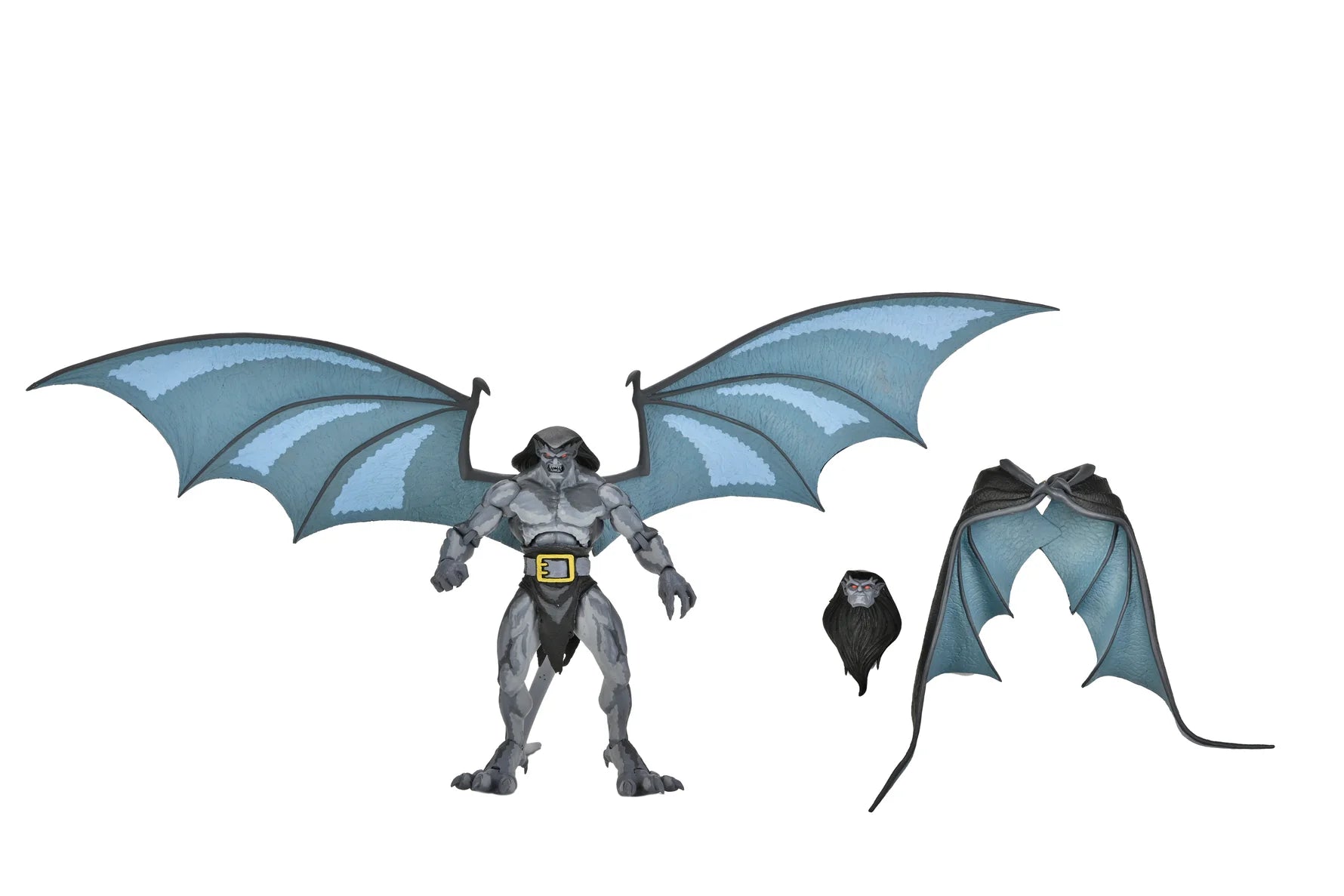 Gargoyles Ultimate Goliath (Classic Video Game Appearance) Action Figure
