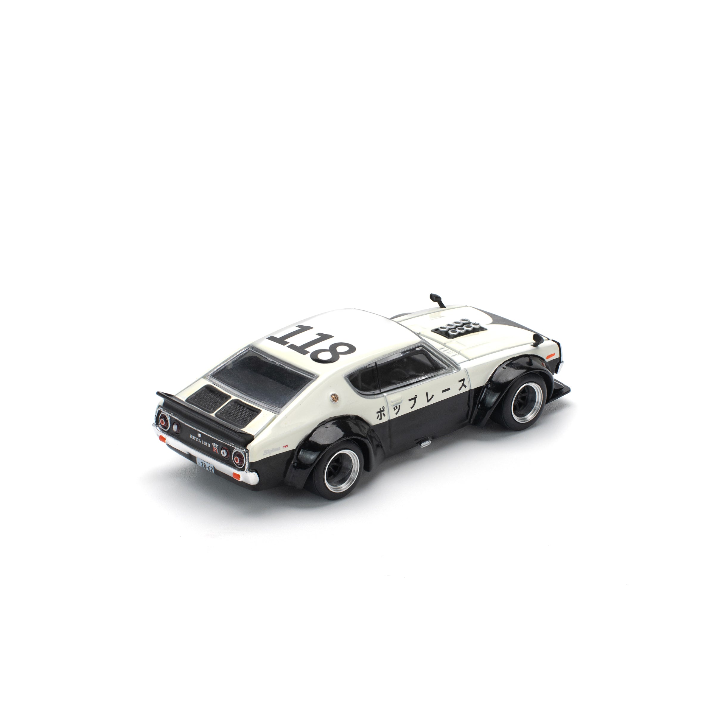 SKYLINE GT-R DRIFT KENMERI NPA STLYE PR640252 by Pop Race