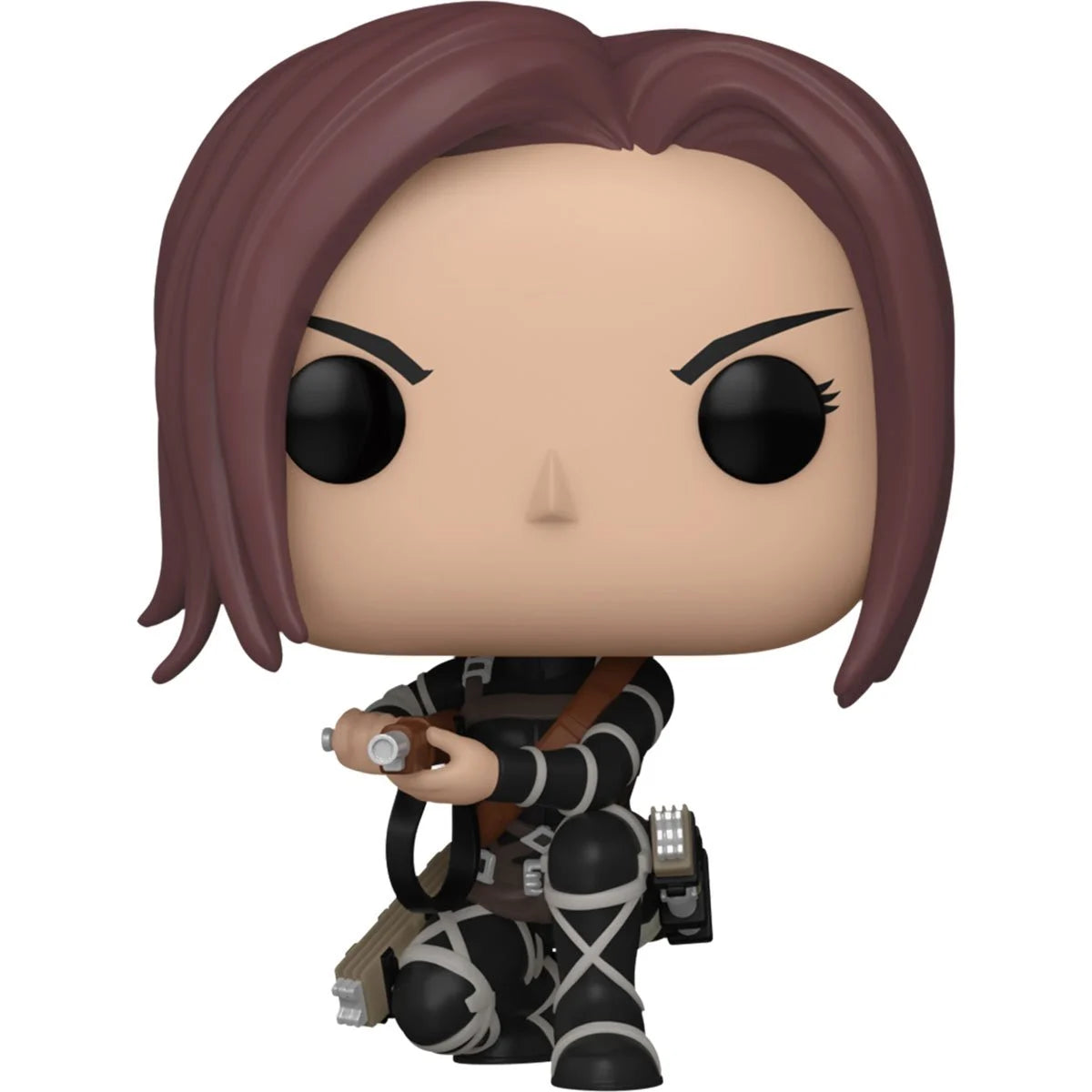 Funko Pop Attack On Titan - Sasha Brauss N°238 (édition GameSpot, Occasion)