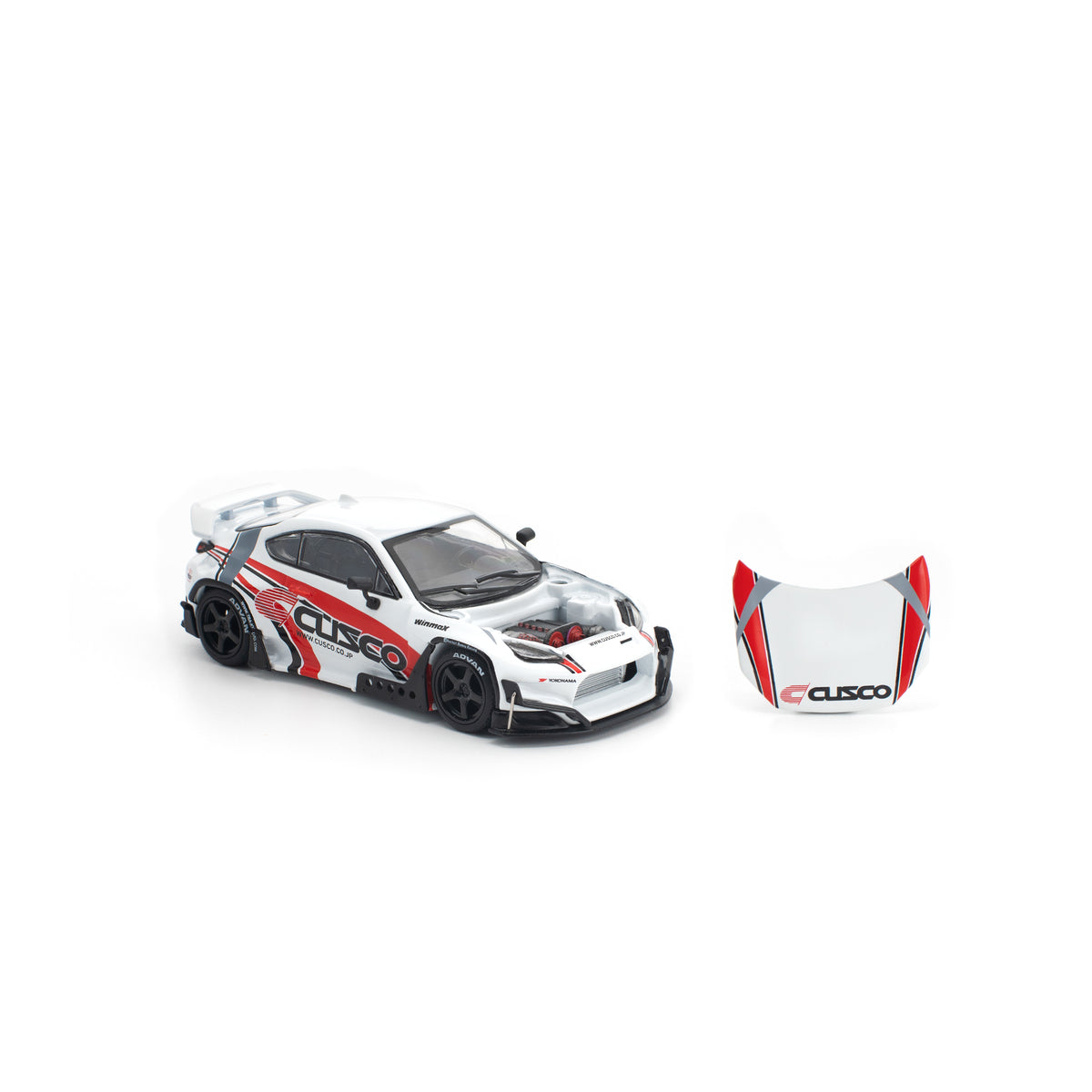 PANDEM GR86 CUSCO PR640337 by Pop Race