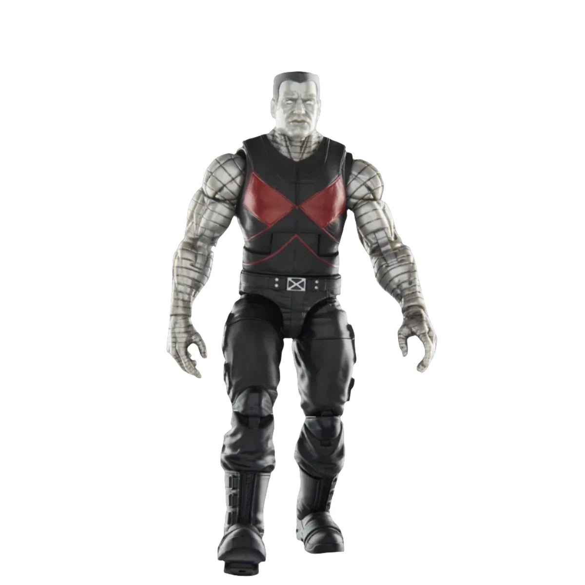 Deadpool & Wolverine Marvel Legends Colossus Deluxe Action Figure