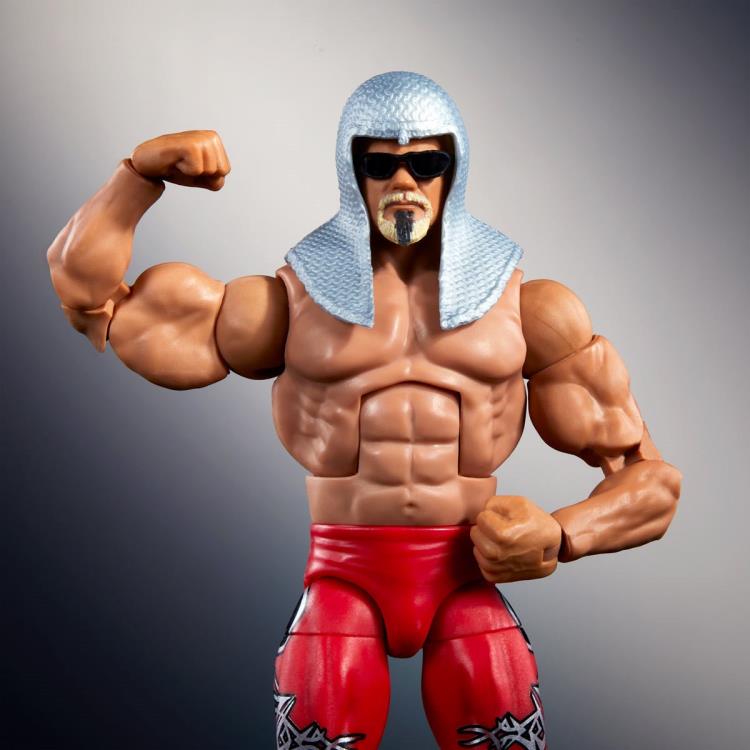 WWE Elite Collection Series 105 Scott Steiner