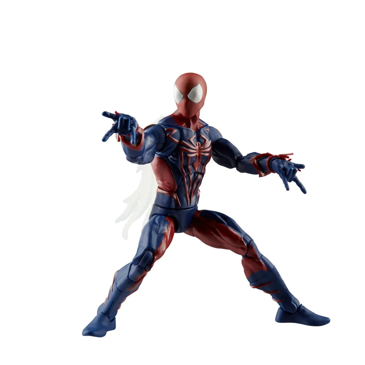 Spider-Man Marvel Legends Spider-Man Unlimited Action Figure