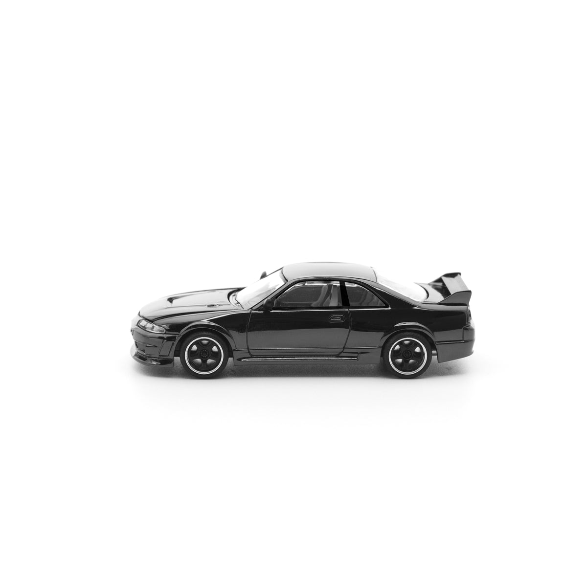 Nissan Skyline GT-R R33 DARK CHROME PRDC003 by Pop Race