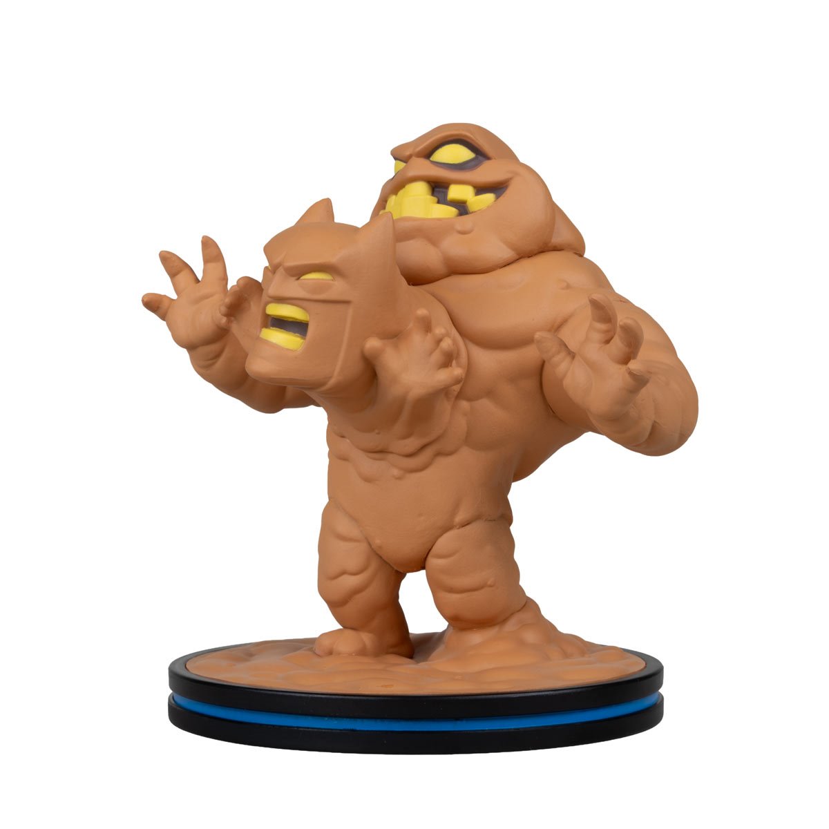 QMx Q-Fig DC Clayface Batman: The Animated Series Posed Figure