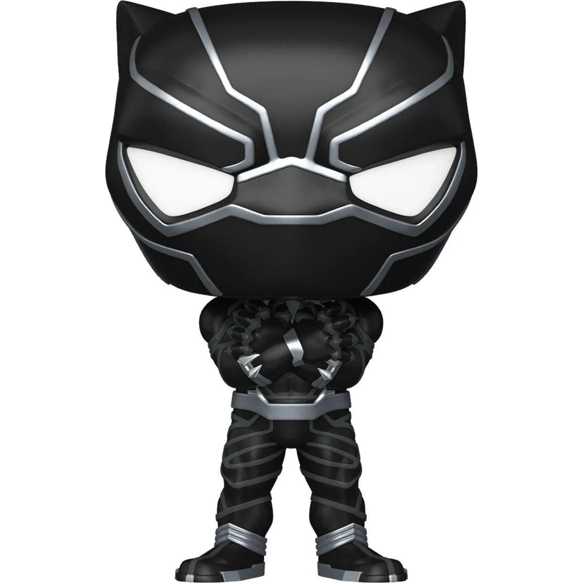 Marvel New Classics Black Panther Funko Pop!