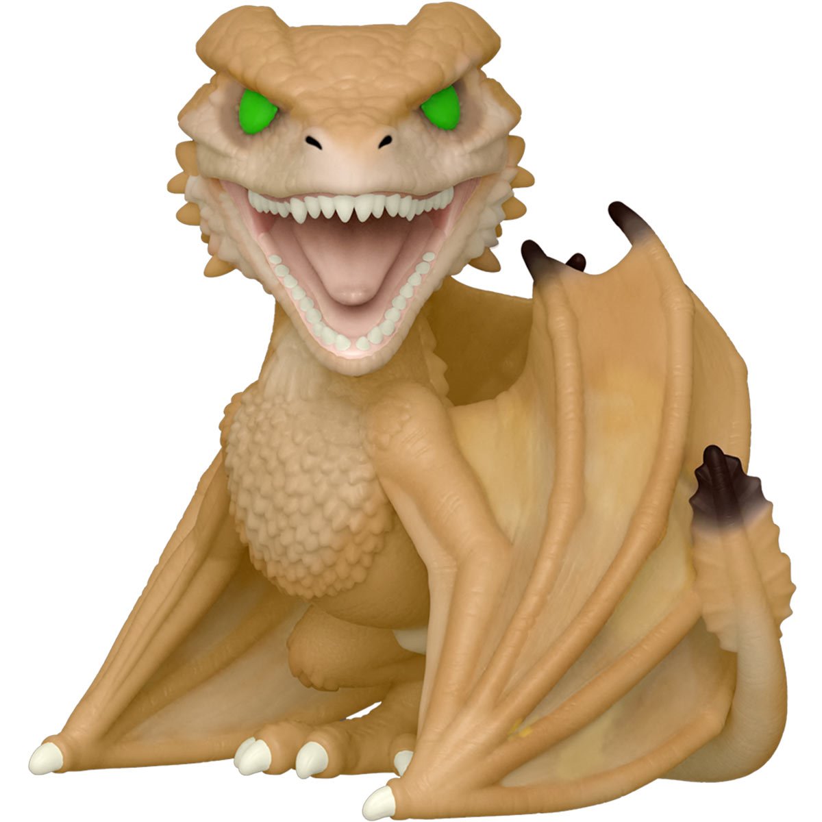 House of the Dragon Syrax Vinyl Figure By Funko Pop!