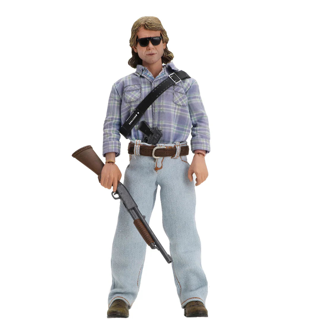 NECA They Live John Nada Clothed Action Figure