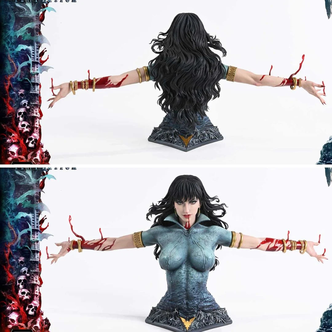 Vampirella Temptation Bonus Version by Prime 1 Studio