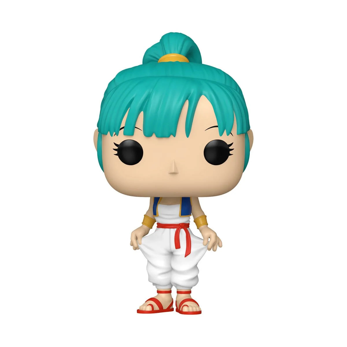 Dragon Ball Bulma (Shop) Funko Pop!