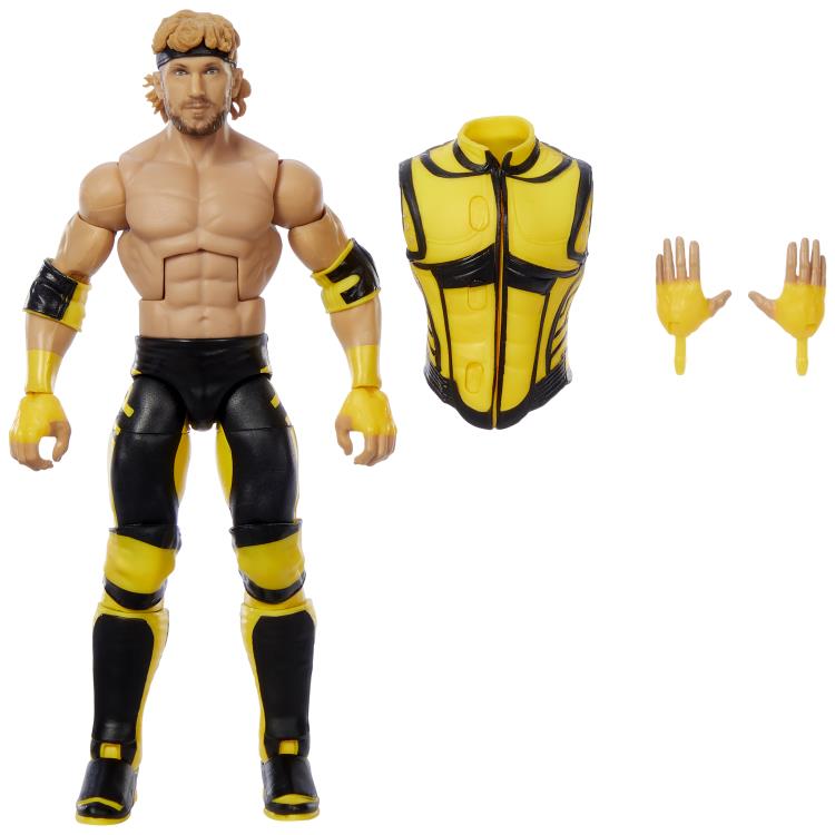 WWE Elite Collection Top Picks 2025 Logan Paul