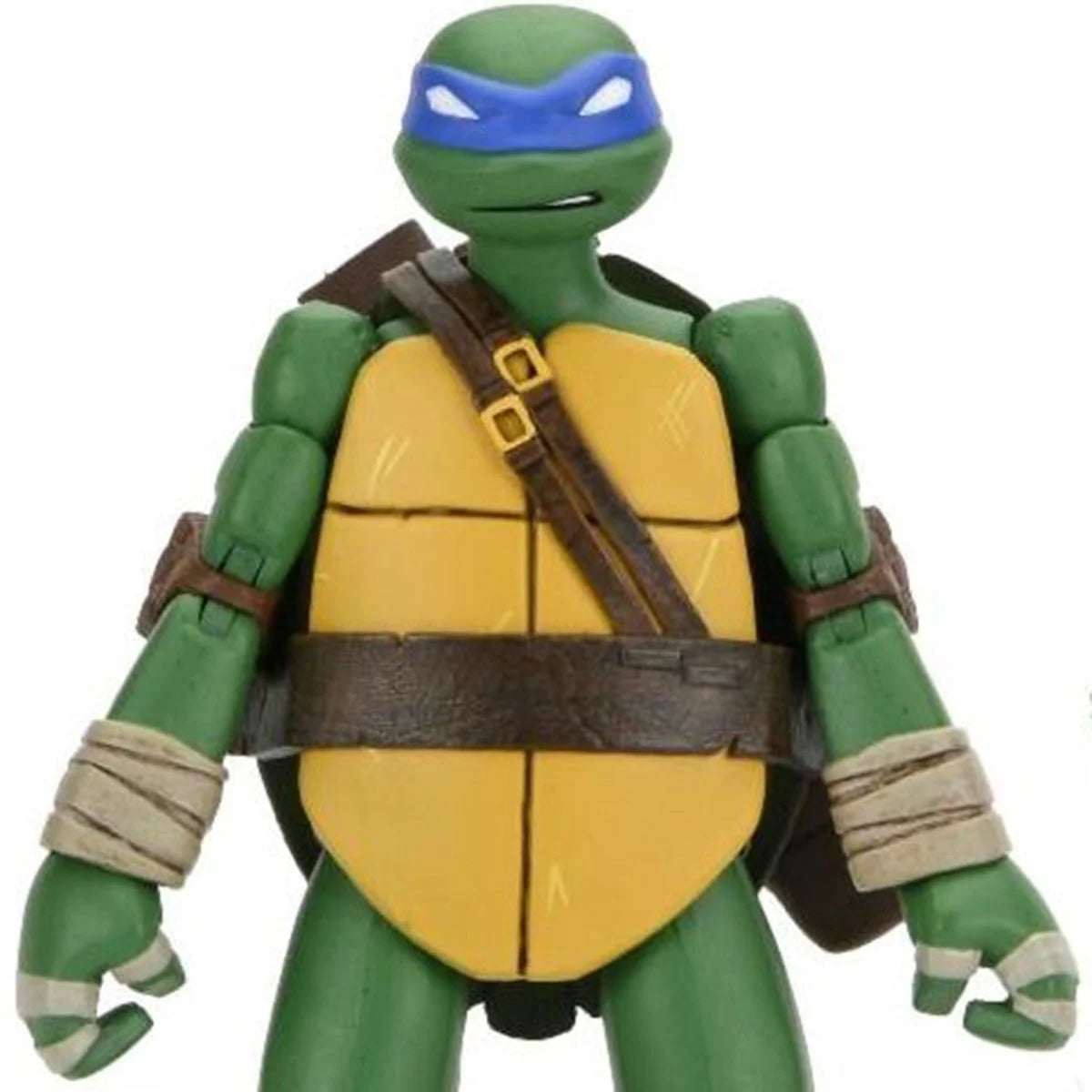 Teenage Mutant Ninja Turtles (2012 Cartoon) Ultimate Leonardo Action Figure