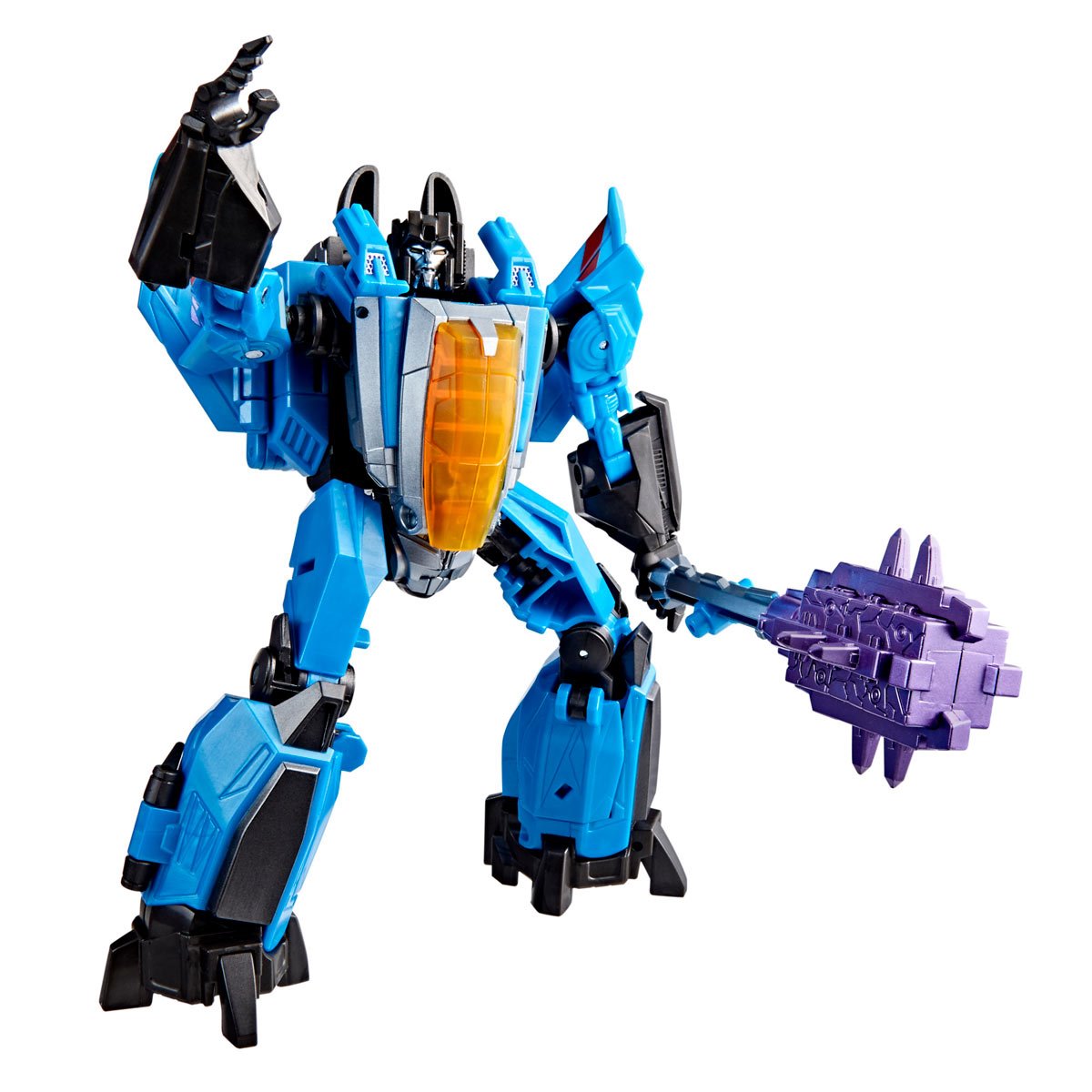 Transformers Studio Series Transformers: War for Cybertron Voyager Class Thundercracker