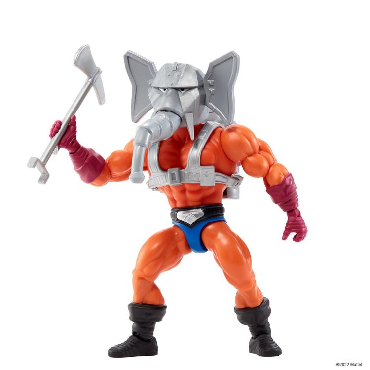 Masters of the Universe Origins Snout Spout Deluxe Action Figure