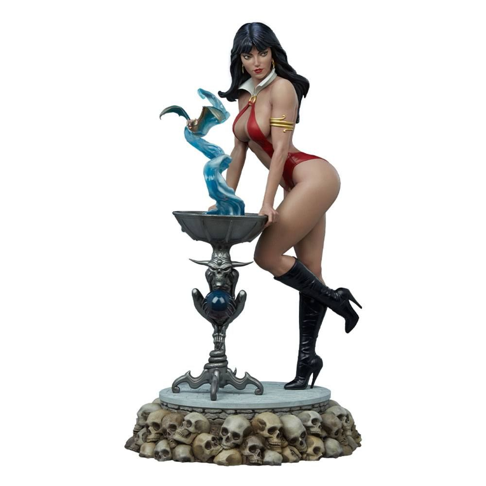 Vampirella 1:3 Scale Statue by PCS