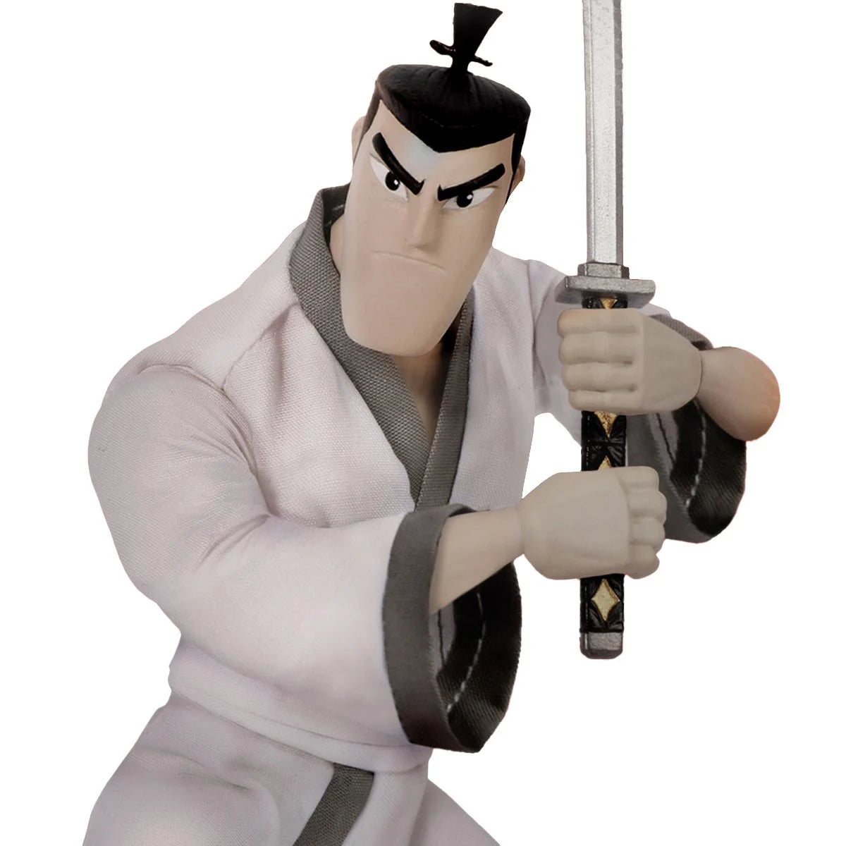 Samurai Jack One:12 Collective Action Figure