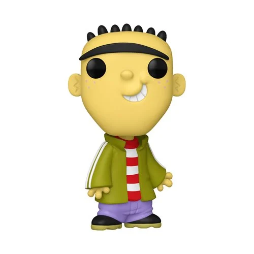 Ed, Edd n Eddy Ed Funko Pop!