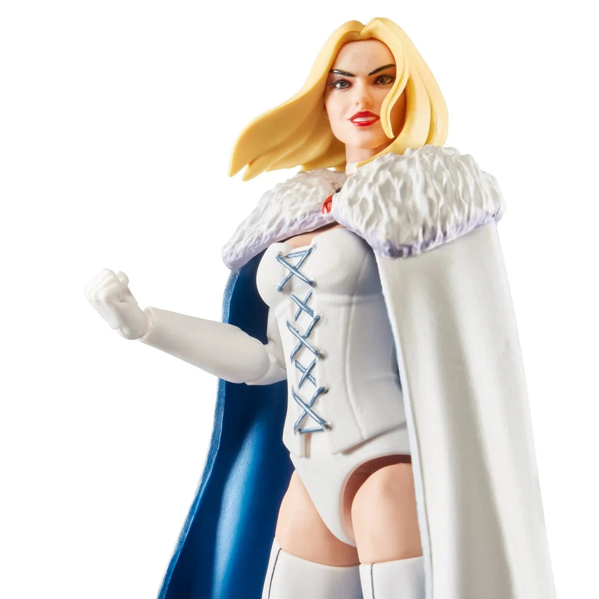 X-Men 97 Marvel Legends Emma Frost Action Figure