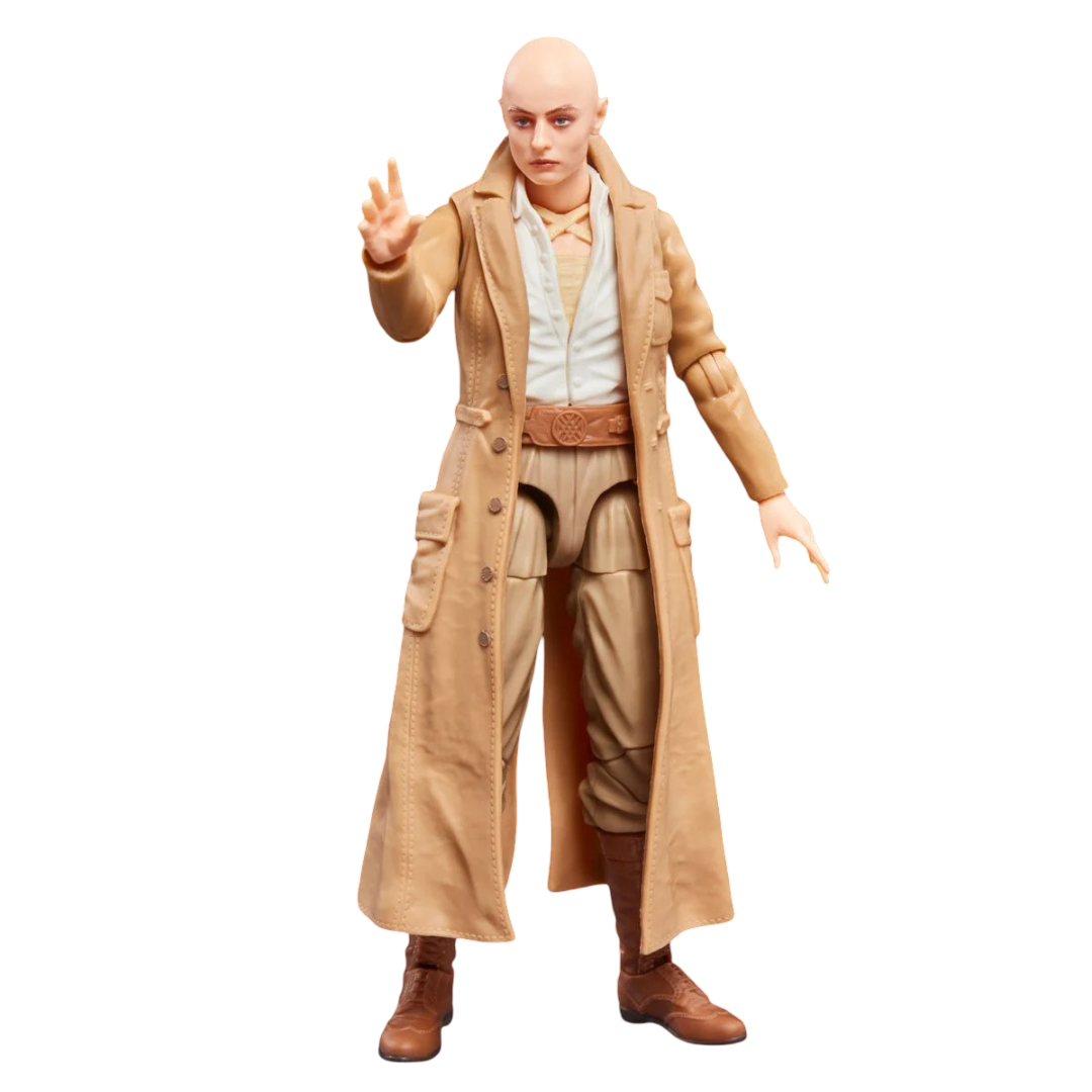 Deadpool & Wolverine Marvel Legends Cassandra Nova Action Figure