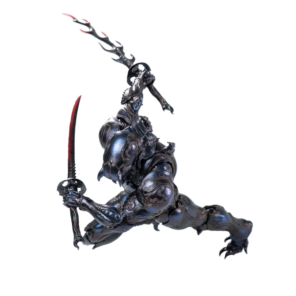 Romankey PP001 1/12 PUPA Serie Ghost Ants