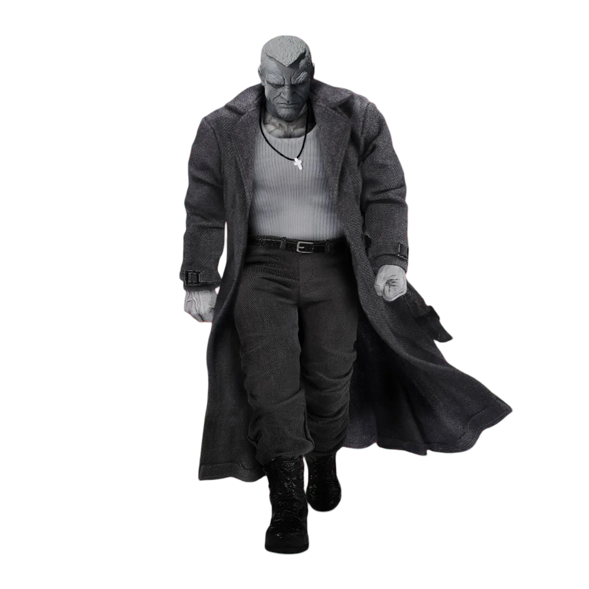 Sin City Marv One:12 Collective Action Figure