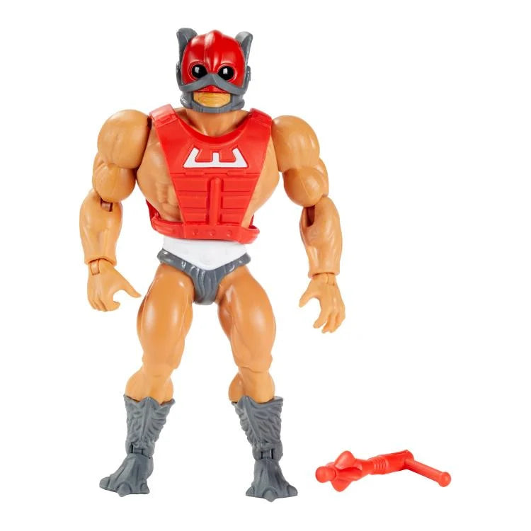 Masters Of the Universe Origins Zodac Action Figure