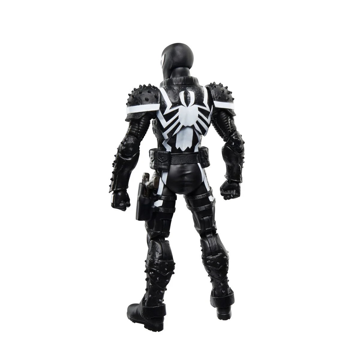 Spider-Man Marvel Legends Agent Venom Flash Thompson Action Figure